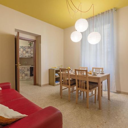B&B L'Amaca Rom Exteriör bild