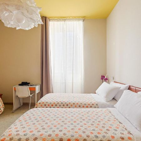 B&B L'Amaca Rom Exteriör bild