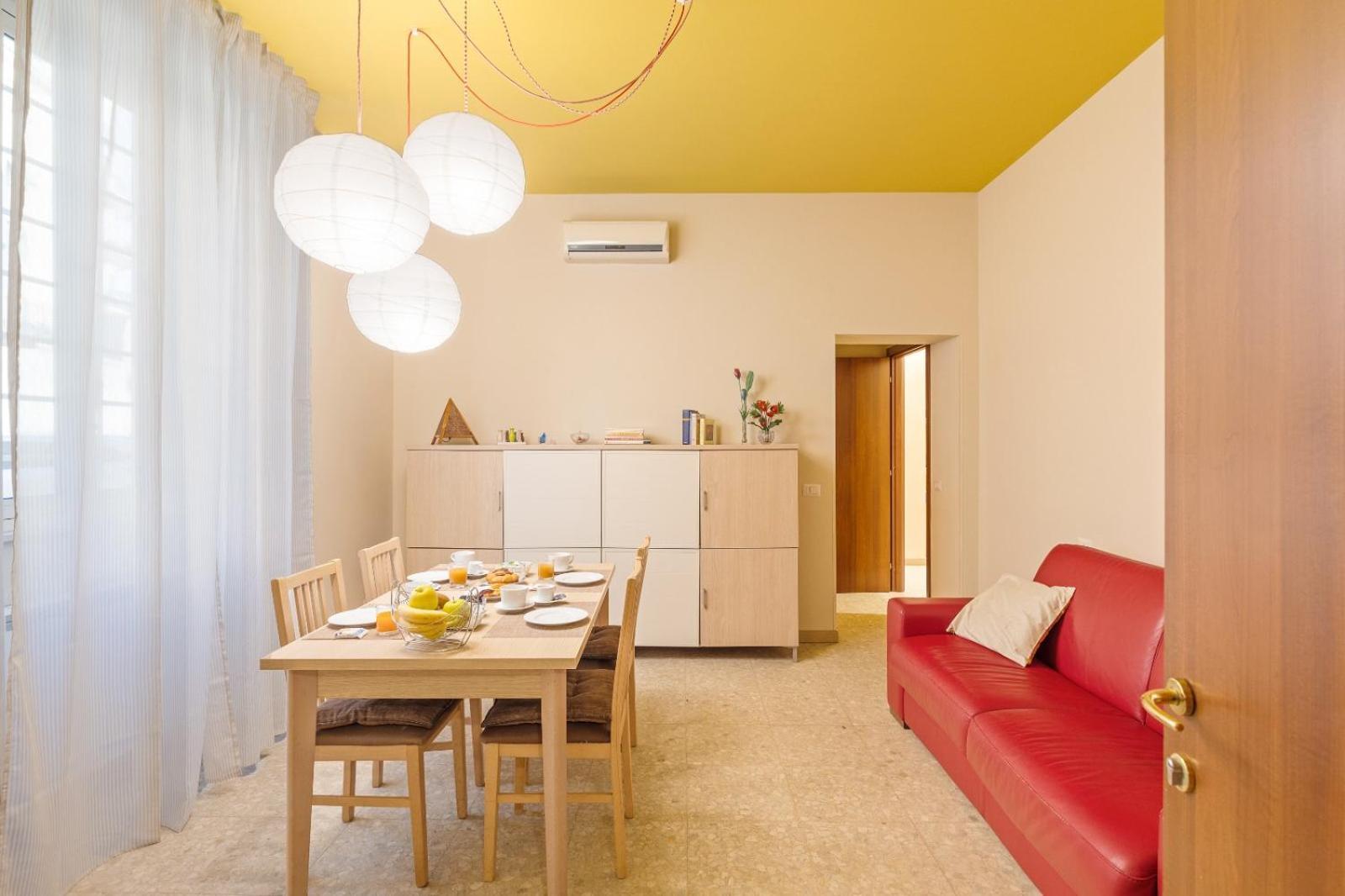 B&B L'Amaca Rom Exteriör bild