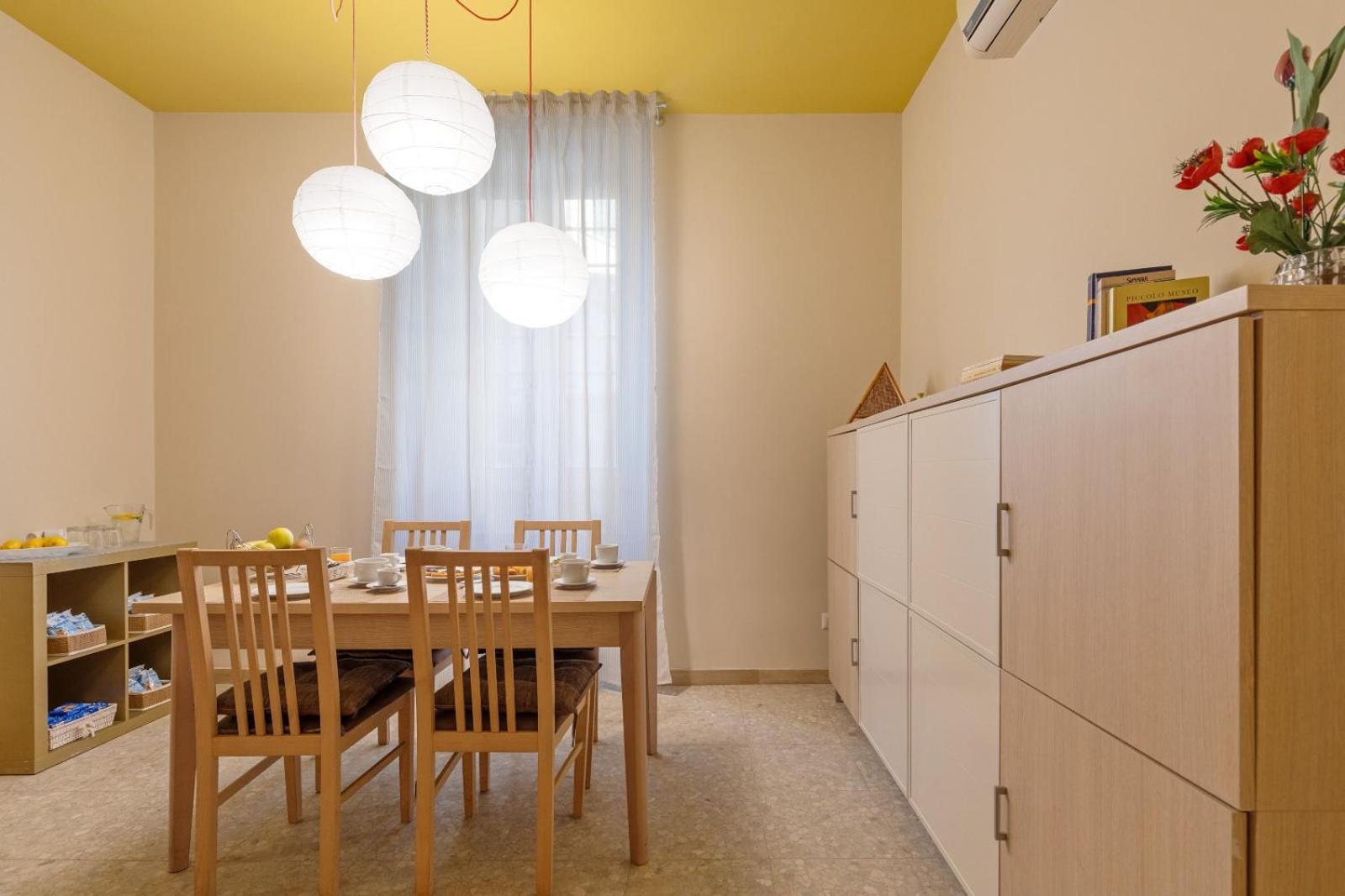 B&B L'Amaca Rom Exteriör bild