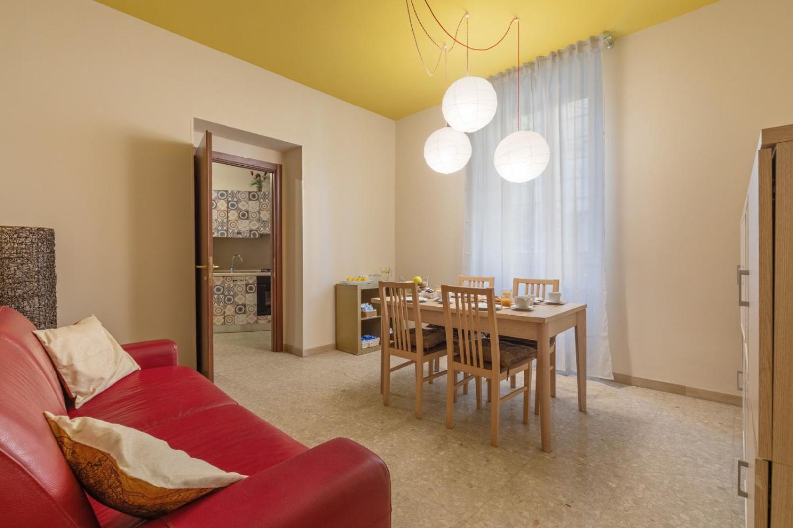 B&B L'Amaca Rom Exteriör bild