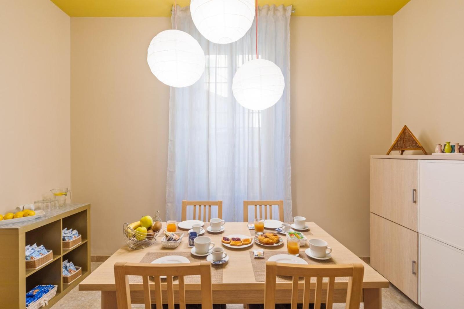 B&B L'Amaca Rom Exteriör bild