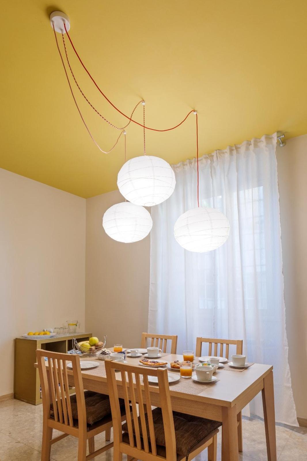B&B L'Amaca Rom Exteriör bild