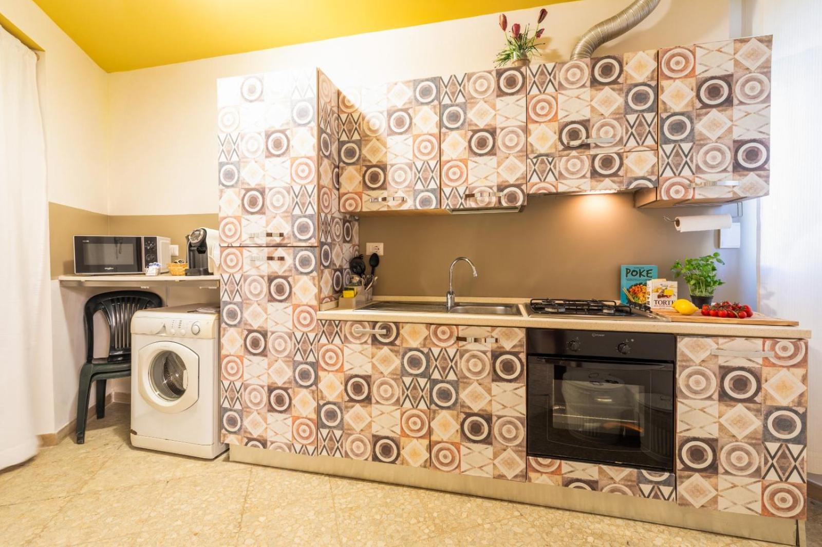 B&B L'Amaca Rom Exteriör bild