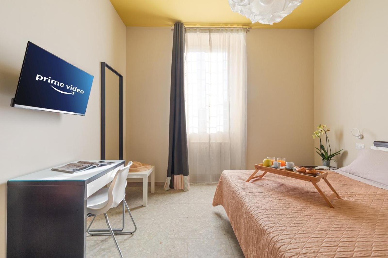 B&B L'Amaca Rom Exteriör bild