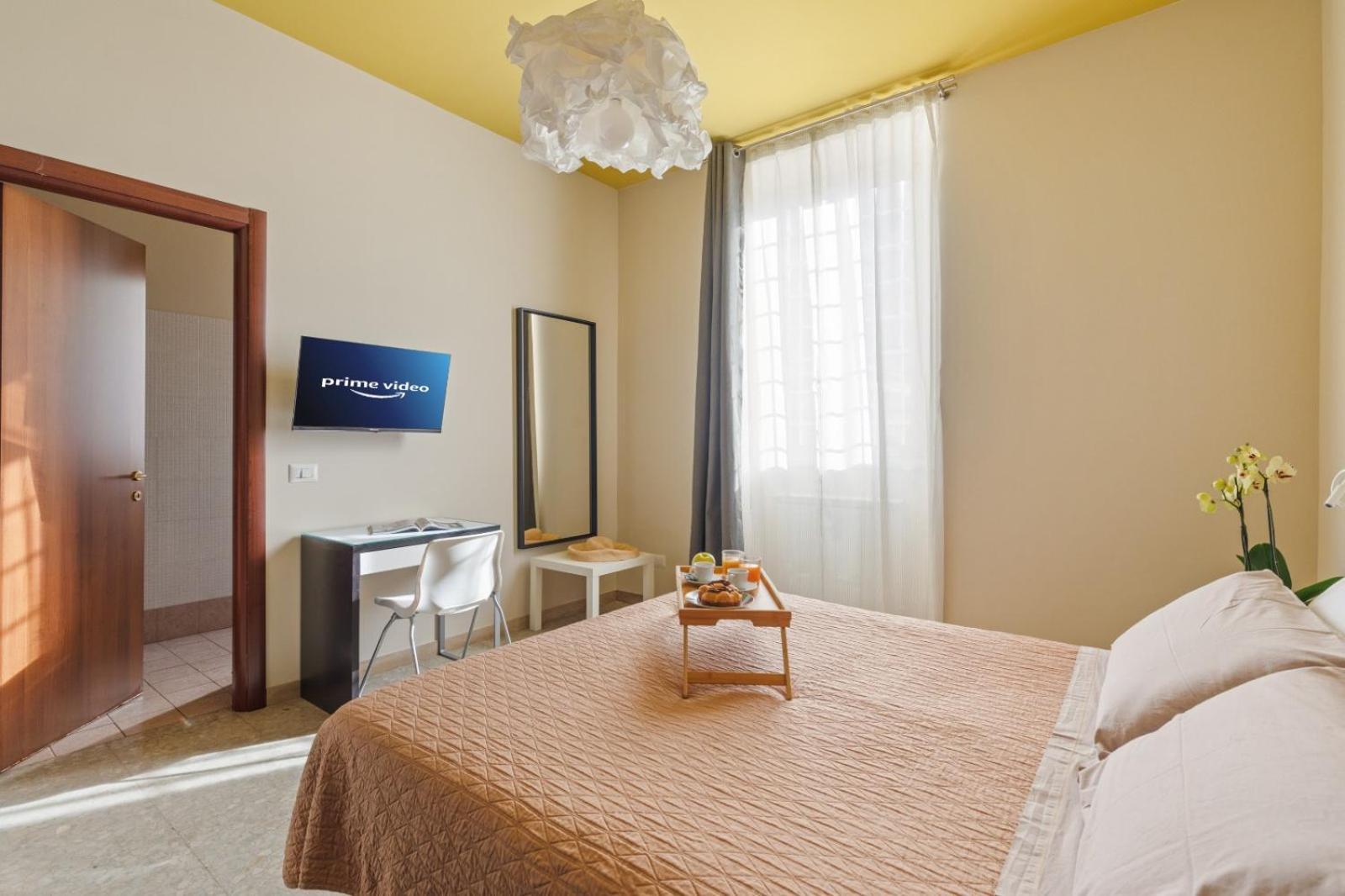 B&B L'Amaca Rom Exteriör bild