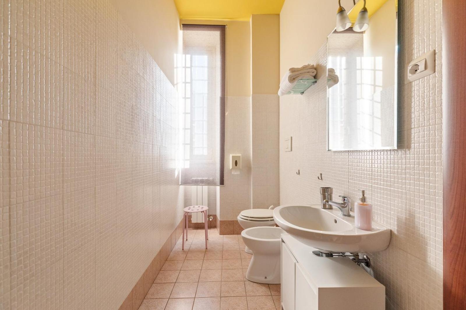 B&B L'Amaca Rom Exteriör bild