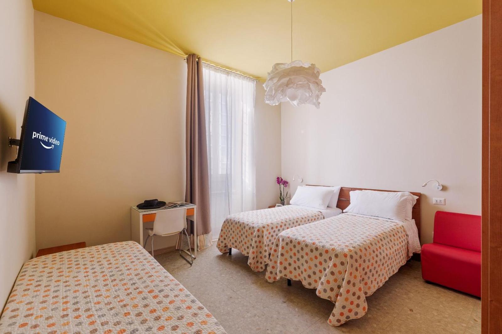 B&B L'Amaca Rom Exteriör bild