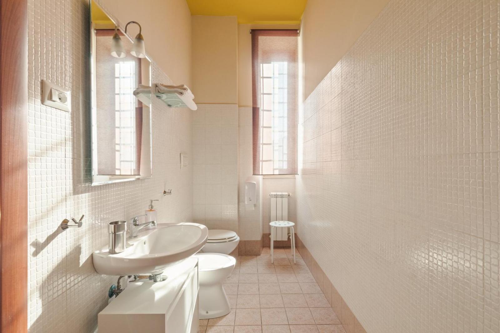 B&B L'Amaca Rom Exteriör bild