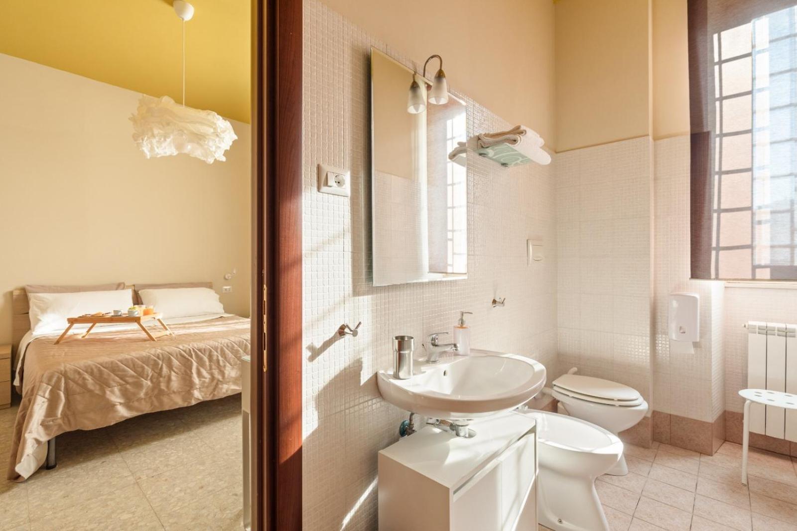 B&B L'Amaca Rom Exteriör bild