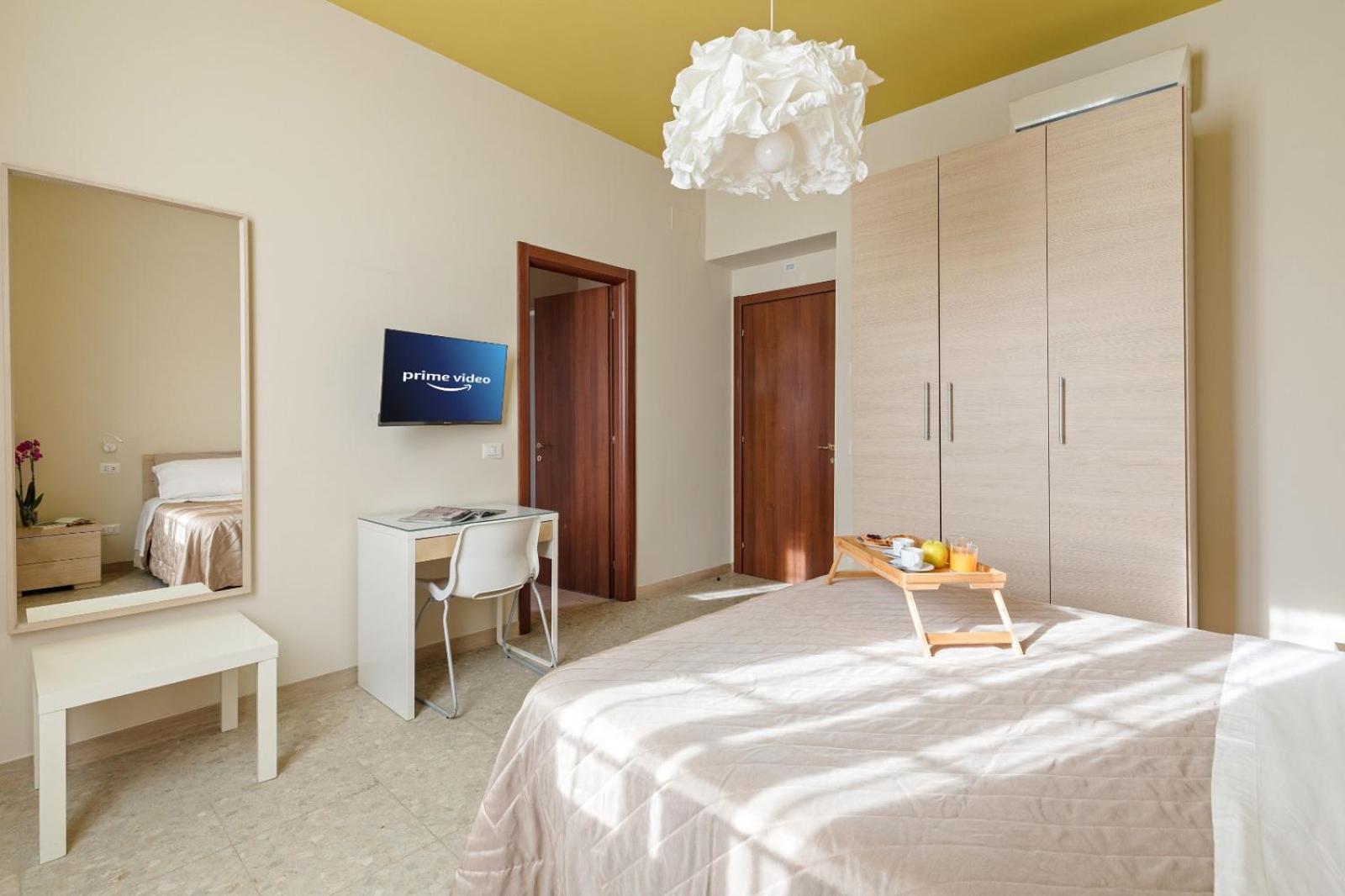 B&B L'Amaca Rom Exteriör bild