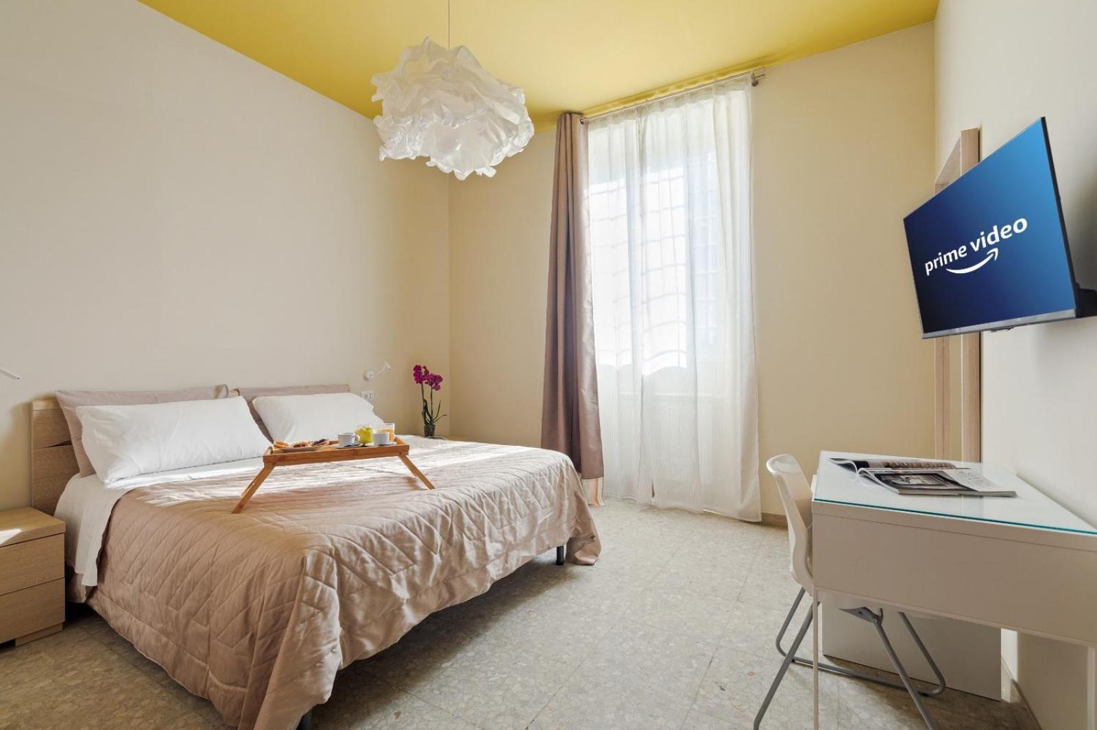 B&B L'Amaca Rom Exteriör bild